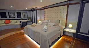 Bella Mare East Mediterranean