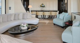 Bella Vita Caribbean