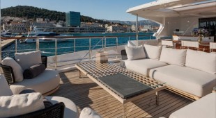 Bella Vita Caribbean