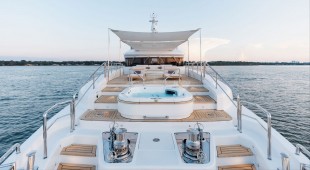 Bella Vita Caribbean