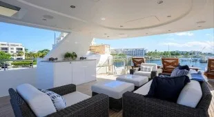 Bella Vita Caribbean, East Coast United States