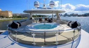 Bella Vita Caribbean, East Coast United States