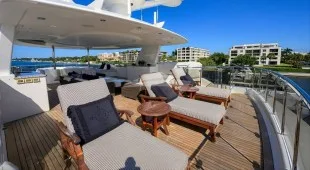 Bella Vita Caribbean, East Coast United States