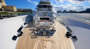 Bella Vita Caribbean, East Coast United States