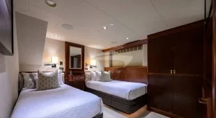 Bella Vita Caribbean, East Coast United States