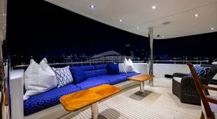 Bella Vita Caribbean, East Coast United States