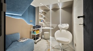 Bella East Mediterranean