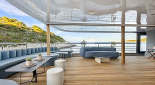 Bella East Mediterranean