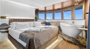 Bella East Mediterranean