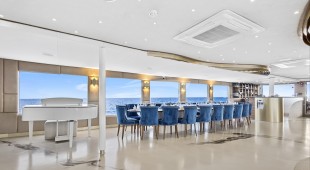 Bella East Mediterranean