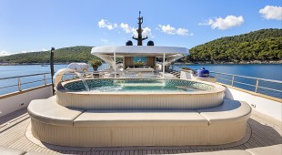 Bella East Mediterranean