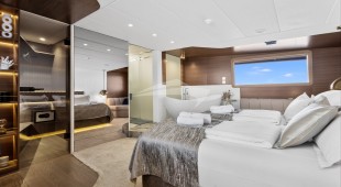 Bella East Mediterranean