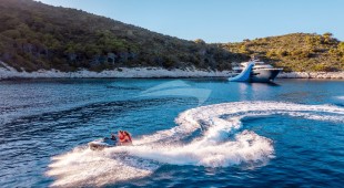 Bella East Mediterranean