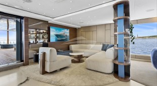 Bella East Mediterranean