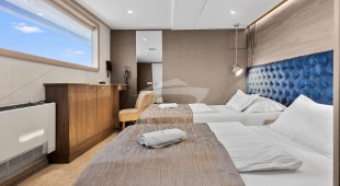 Bella East Mediterranean