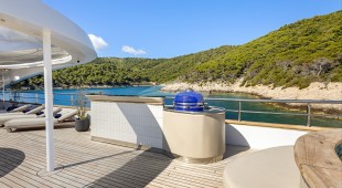 Bella East Mediterranean