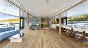 Bella East Mediterranean