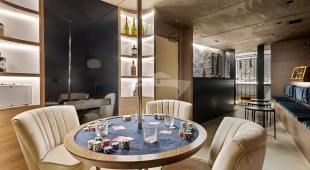 Bella East Mediterranean