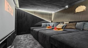 Bella East Mediterranean