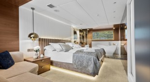 Bella East Mediterranean