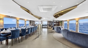 Bella East Mediterranean