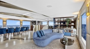 Bella East Mediterranean