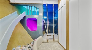 Bella East Mediterranean