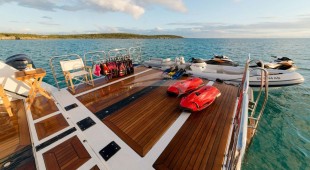 Bella Caribbean, East Mediterranean, West Mediterranean