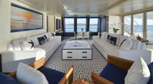Bella Caribbean, East Mediterranean, West Mediterranean
