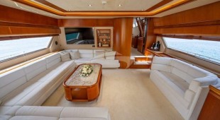 Bellas Boy East Mediterranean