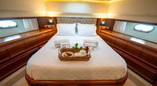 Bellas Boy East Mediterranean