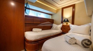 Bellas Boy East Mediterranean