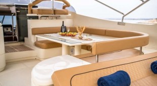 Bellas Boy East Mediterranean