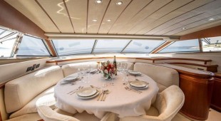 Bellas Boy East Mediterranean