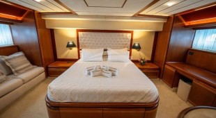 Bellas Boy East Mediterranean