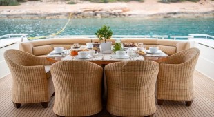 Bellas Boy East Mediterranean