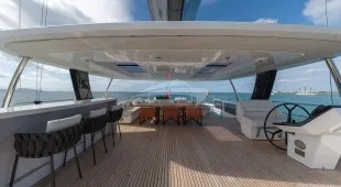 Belldia Caribbean, East Mediterranean, West Mediterranean
