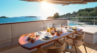 Bellezza East Mediterranean