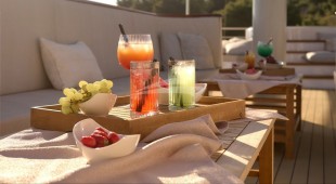 Bellezza East Mediterranean