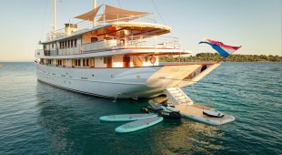 Bellezza East Mediterranean