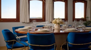 Bellezza East Mediterranean