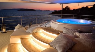 Bellezza East Mediterranean