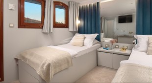 Bellezza East Mediterranean