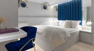 Bellezza East Mediterranean