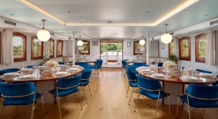 Bellezza East Mediterranean