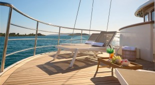 Bellezza East Mediterranean