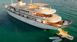 Bellezza East Mediterranean