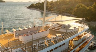 Bellezza East Mediterranean