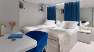 Bellezza East Mediterranean