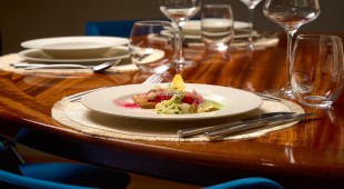 Bellezza East Mediterranean